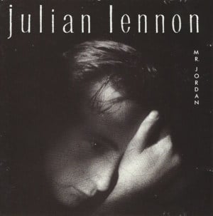 Johnny B. Goode - Julian Lennon (Ft. Chuck Berry)