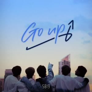 Go Up - SB19