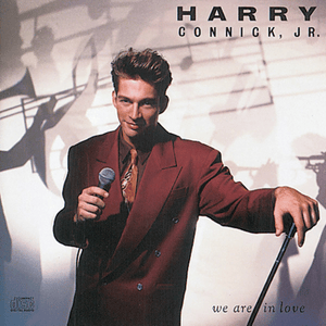 We Are In Love - Harry Connick, Jr.