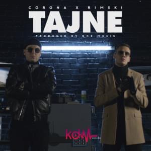 Tajne - Corona & Rimski