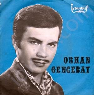 Hor Görme Garibi - Orhan Gencebay