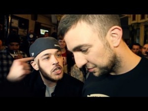 Arkaic vs Illmaculate - Don't Flop (Ft. Arkaic & Illmac)