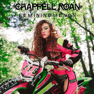 Chappell Roan - Femininomenon - Lyrxo Traduzioni Italiane