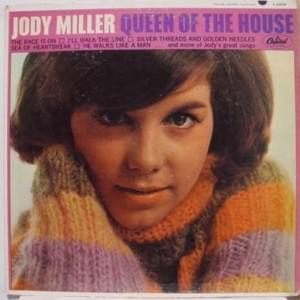 Queen of the House - Jody Miller