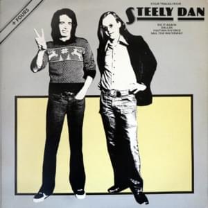 Sail the Waterway - Steely Dan