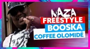 Booska Coffee Olomidé - Naza