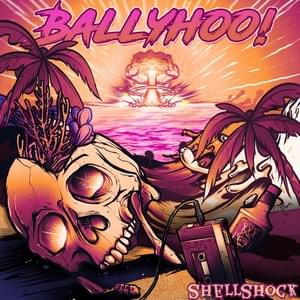 Drunk Texter - Ballyhoo! (Ft. HIRIE)