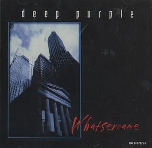 Whatsername - Deep Purple