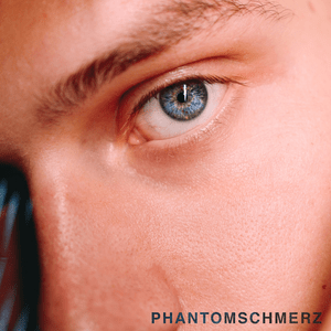 Phantomschmerz - Gregor Hägele