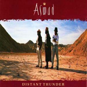 Don’t Turn Around - Aswad