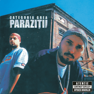 Caz penal - Paraziții