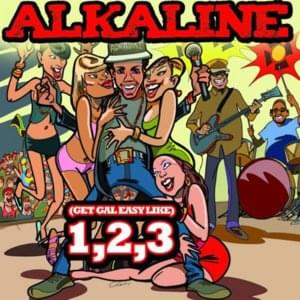 123 - Alkaline