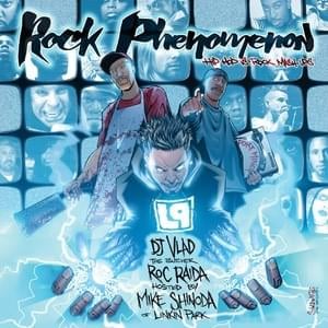 Intro (Rock Phenomenon) - Various Artists