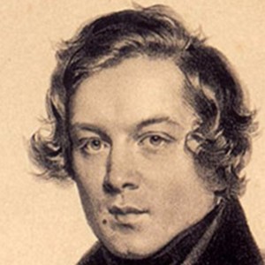 Rastlose Liebe - Robert Schumann