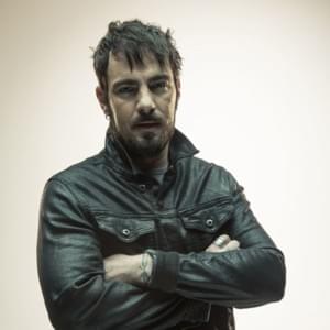 Salvation - Adam Gontier