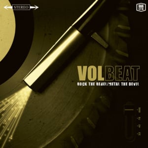 The Garden’s Tale - Volbeat (Ft. Johan Olsen)