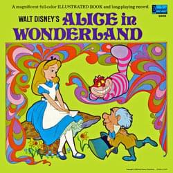 Alice in Wonderland - In a World of My Own (Traduction Française) - Lyrxo traductions françaises