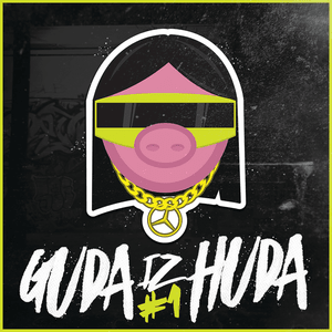 Guda gang - Guda iz huda