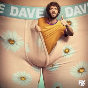 Hi, I’m Dave - Lil Dicky