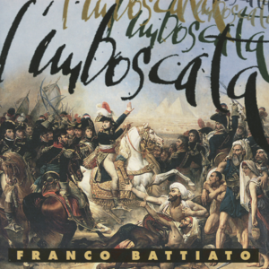 Amata solitudine - Franco Battiato