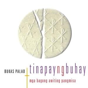 Salamat Sa Diyos / Tanda Ng Kaharian Ng Diyos - Bukas Palad Music Ministry