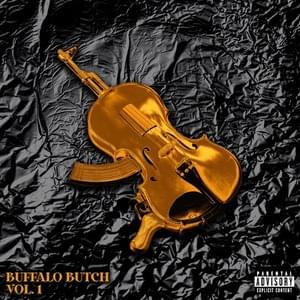 Buffalo Freestyle - Benny the Butcher (Ft. Drake)