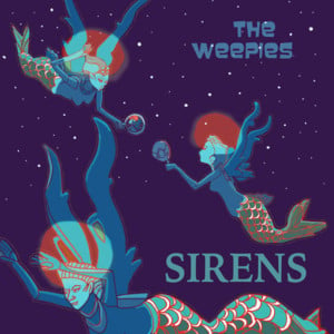 Brand New Pair of Wings - The Weepies