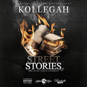 Storytelling im Maybach - Bosshafte Beats & Kollegah