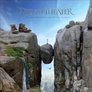 A View from the Top of the World - Dream Theater