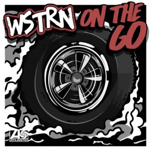 On The Go - WSTRN