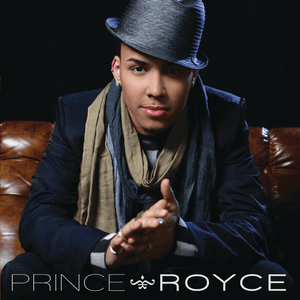 Stand by Me (Dance Version) - Prince Royce