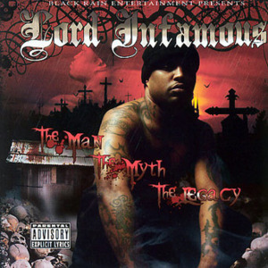 Yeah, I’m Wit’ It - Lord Infamous