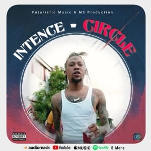 Circle - Intence