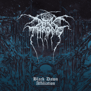 Black Dawn Affiliation - Darkthrone