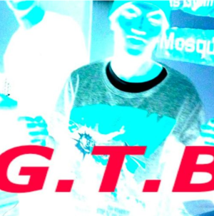 Im Lost - Bladee & Thaiboy Digital