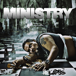 United Forces - Ministry