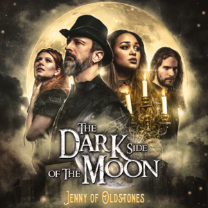 Jenny of Oldstones - The Dark Side of the Moon