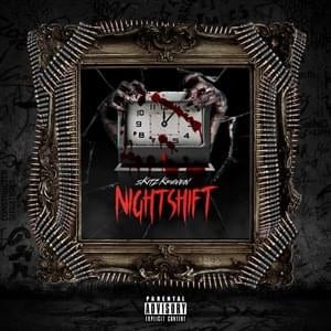 Night Shift - ​sKitz Kraven