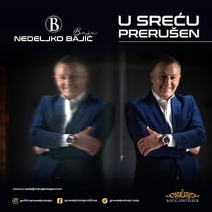 U sreću prerušen - Nedeljko Bajić Baja