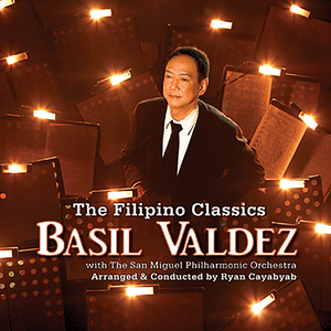 Dahil Sa Isang Bulaklak - Basil Valdez