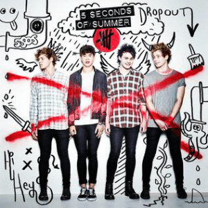 5 Seconds of Summer [Liner Notes] - 5 Seconds of Summer