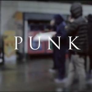 Punk - Yungen