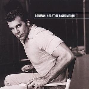 Faith Enough - Carman