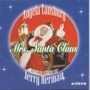 Seven Days ’Till Christmas - Jerry Herman (Ft. Angela Lansbury, Jamie Torcellini, Kristi Lynes & Michael Jeter)