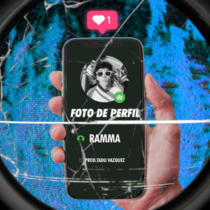 Foto de Perfil - Ramma