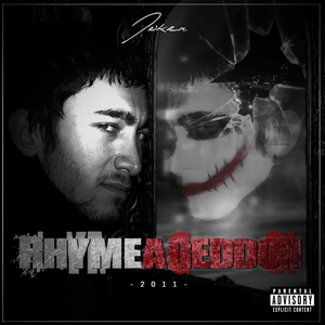 6126 - Joker (Ft. Allame)