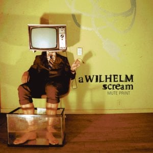 A Picture of the World - A Wilhelm Scream