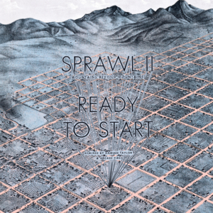 Sprawl II (Mountains Beyond Mountains) - Arcade Fire