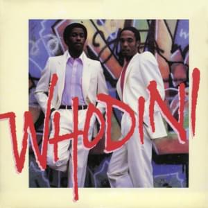 Underground - Whodini