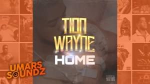 Home - Tion Wayne